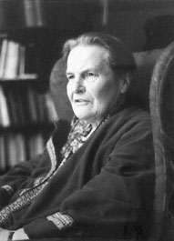 Elizabeth Anscombe