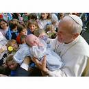 john-paul-ii-holding-a-child