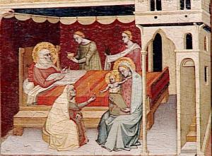 the-birth-of-john-the-baptist the-birth-of-john-the-baptist