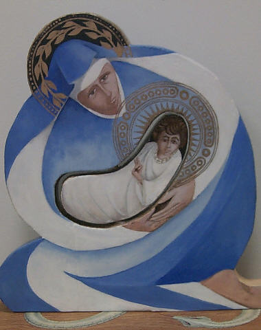 virgin-and-child virgin-and-child