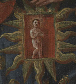 1_Intro_Box_madonna-sml detail of Unborn Jesus from The pregnant Virgin