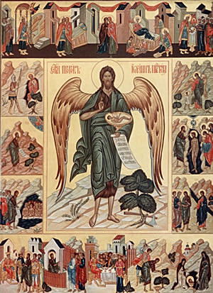 John's life11 John's life11