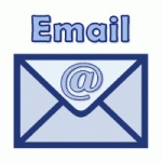 email icon