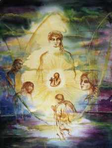 Conception Gabori Sandor Conception Gabori Sandor