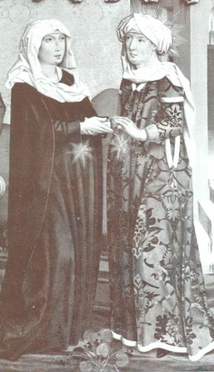 vistation FrederichHerlin311