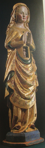 Our Lady Expecting, Our Lady of Hope