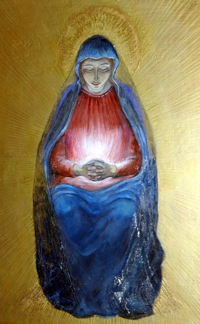 Our Lady of Light and Life