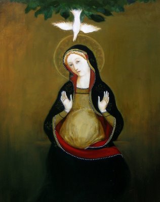 Mary with Child adjOct2008