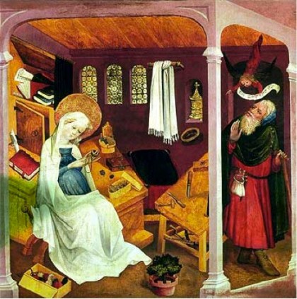 Holy Family