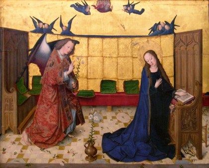 Meister_des_Marienlebens_annunciation
