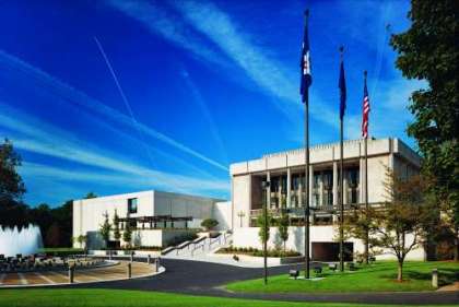 Indianpolis artmuseum